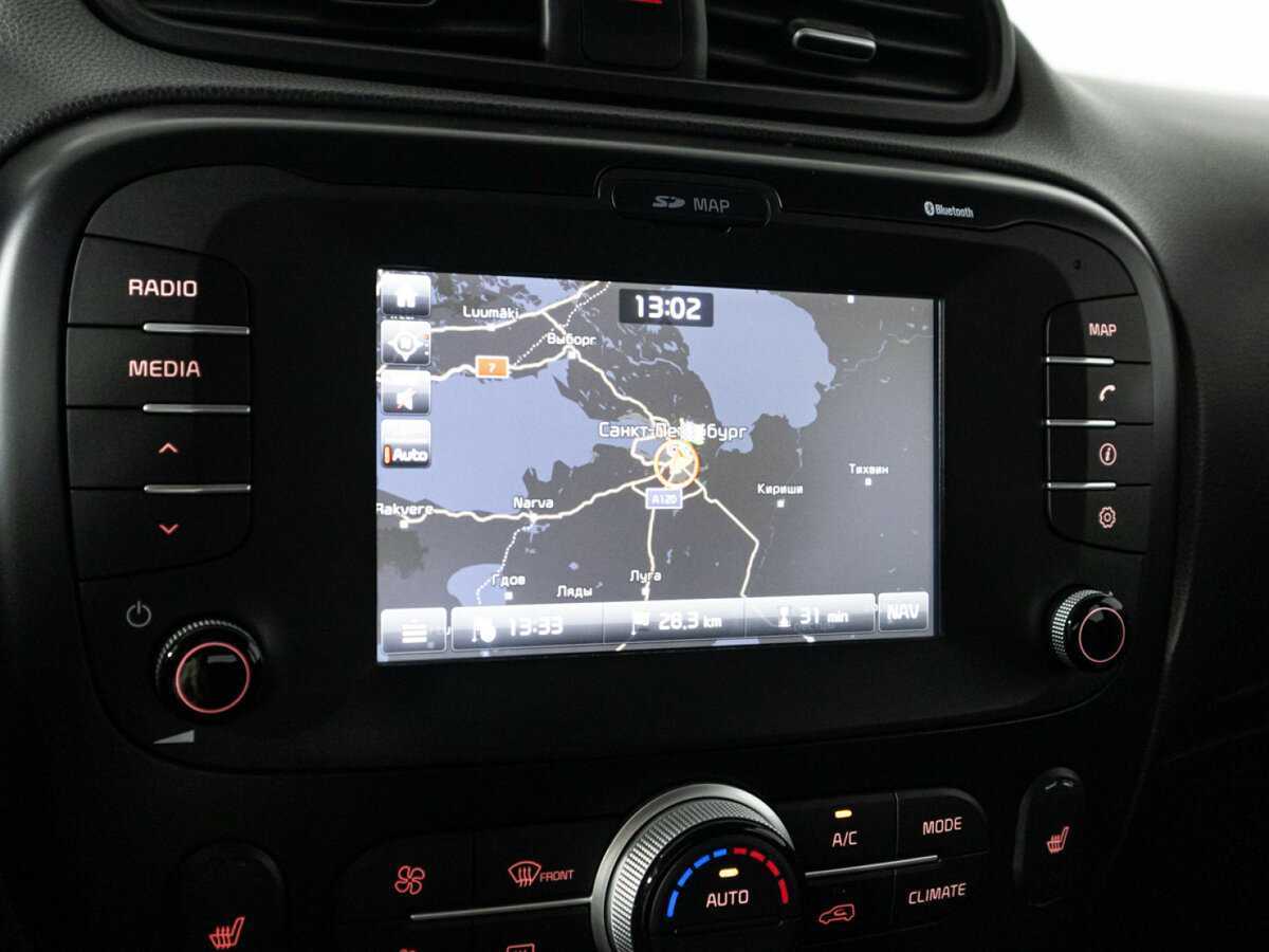 Купить Kia Soul, 2019, 80 760 км, фото №16