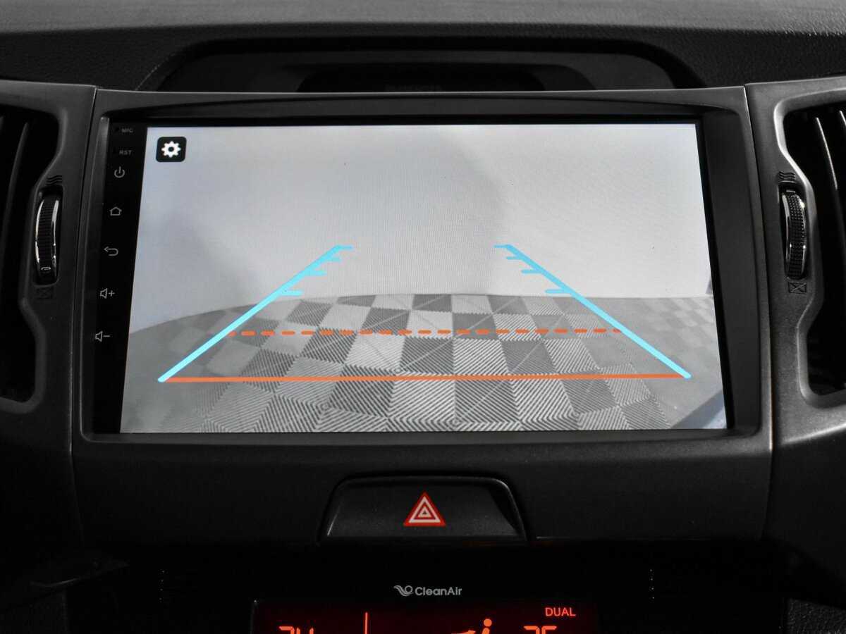 Купить Kia Sportage, 2012, 356 988 км, фото №20