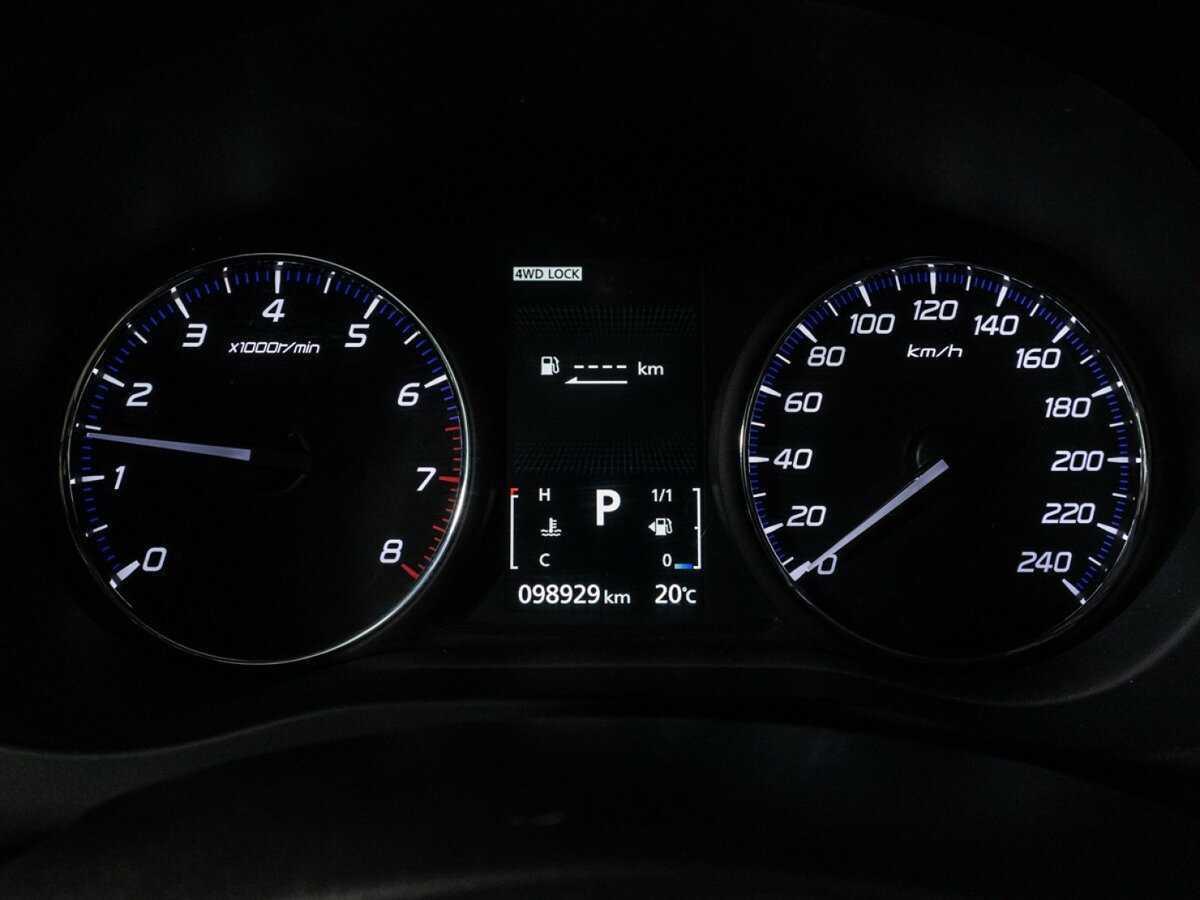 Купить Mitsubishi Outlander, 2015, 98 833 км, фото №12