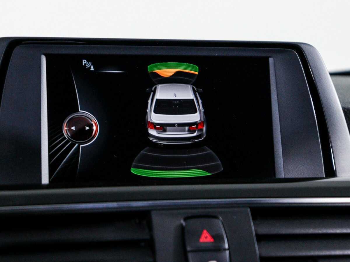 Купить BMW 3 серии 318i, 2015, 141 822 км, фото №20