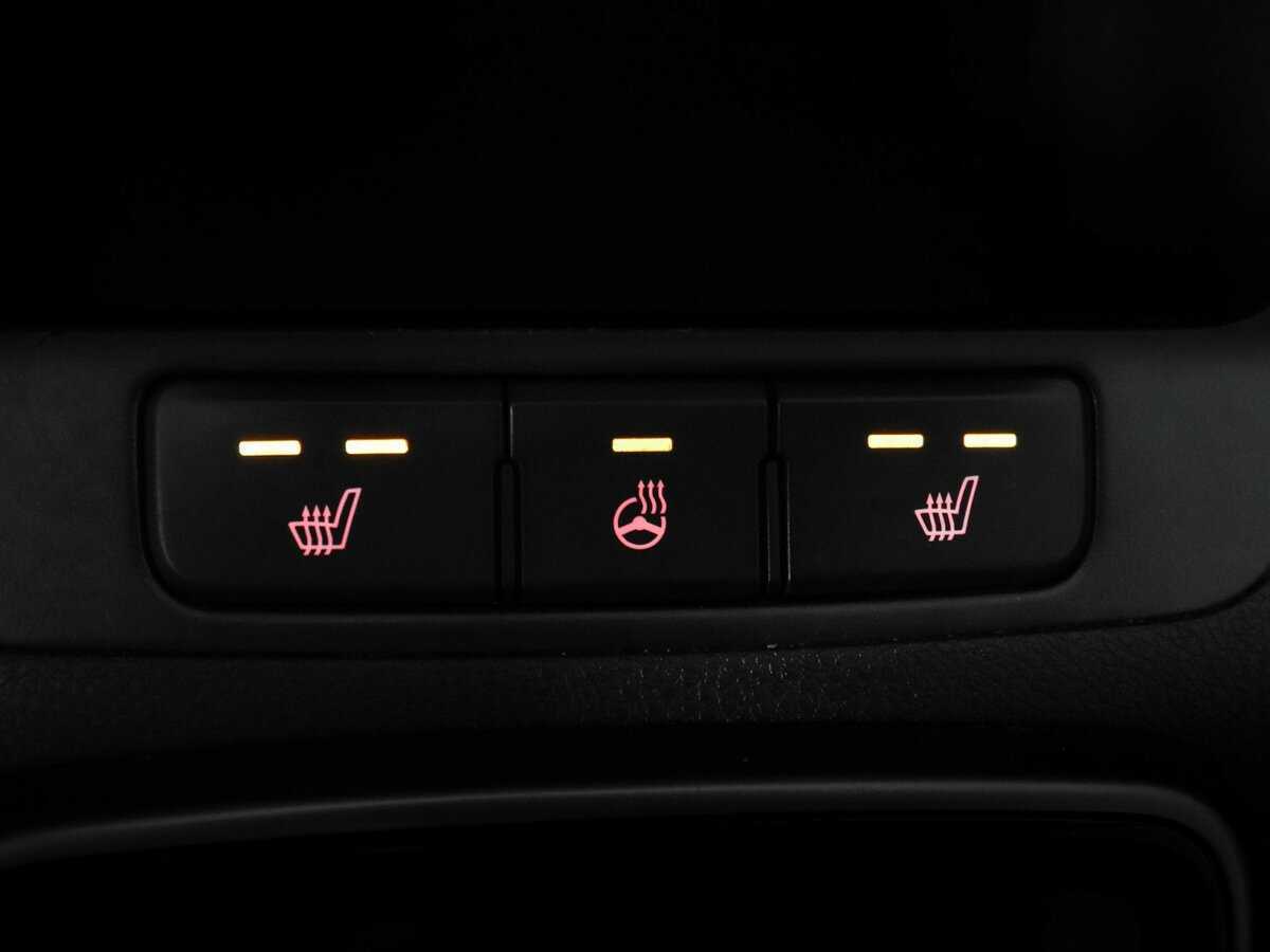 Купить Kia Rio X, 2021, 23 129 км, фото №17