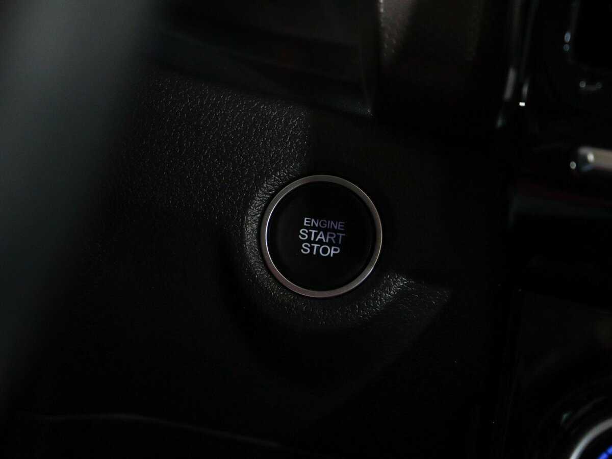 Купить Hyundai Creta, 2021, 43 120 км, фото №28