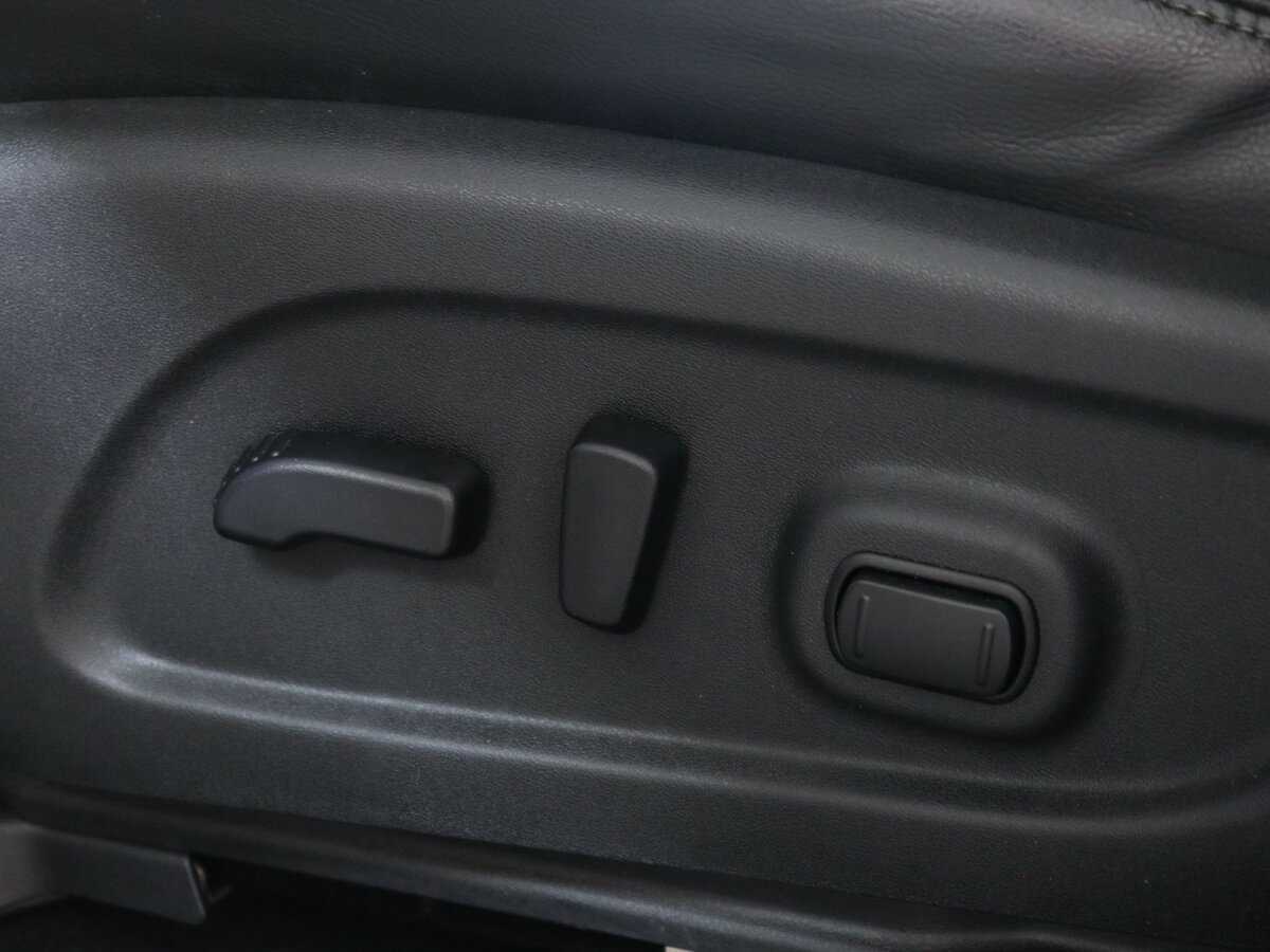 Купить Nissan Murano, 2017, 63 000 км, фото №17