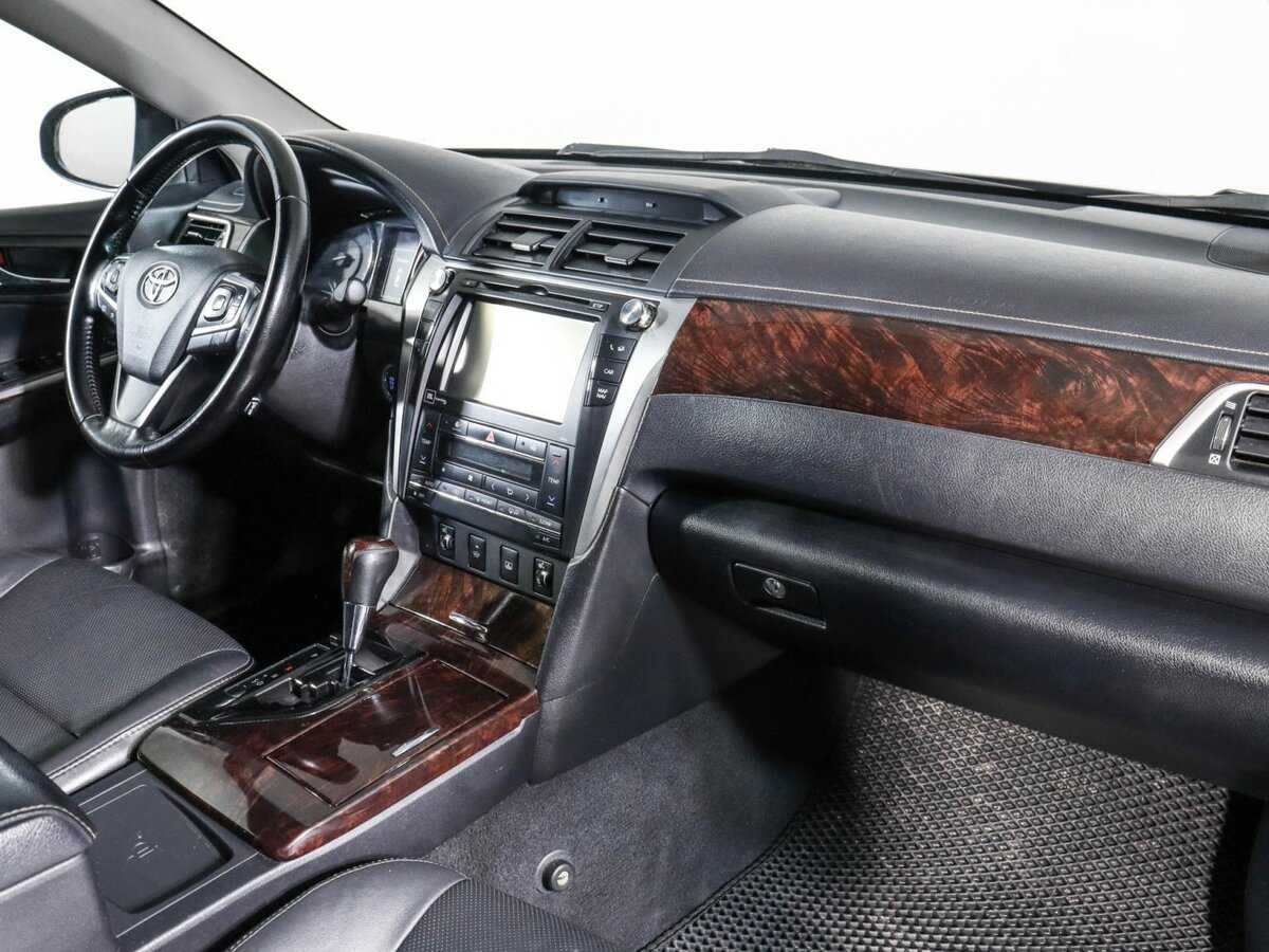 Купить Toyota Camry, 2015, 215 127 км, фото №7