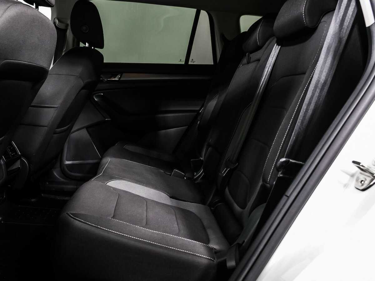 Купить Skoda Kodiaq, 2018, 98 512 км, фото №14