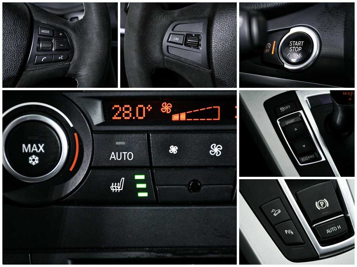 Купить BMW X3 20d xDrive, 2012, 175 000 км, фото №17