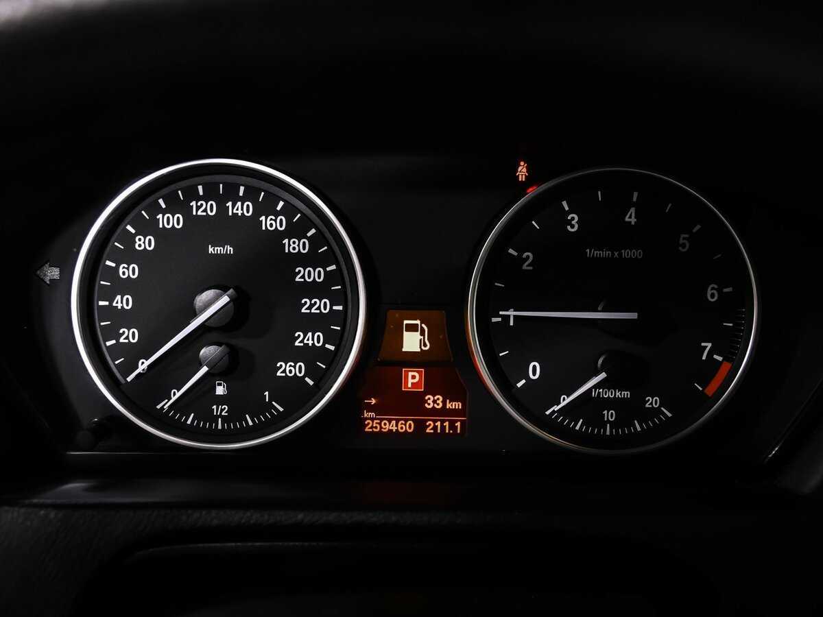 Купить BMW X5 35i, 2013, 259 300 км, фото №10