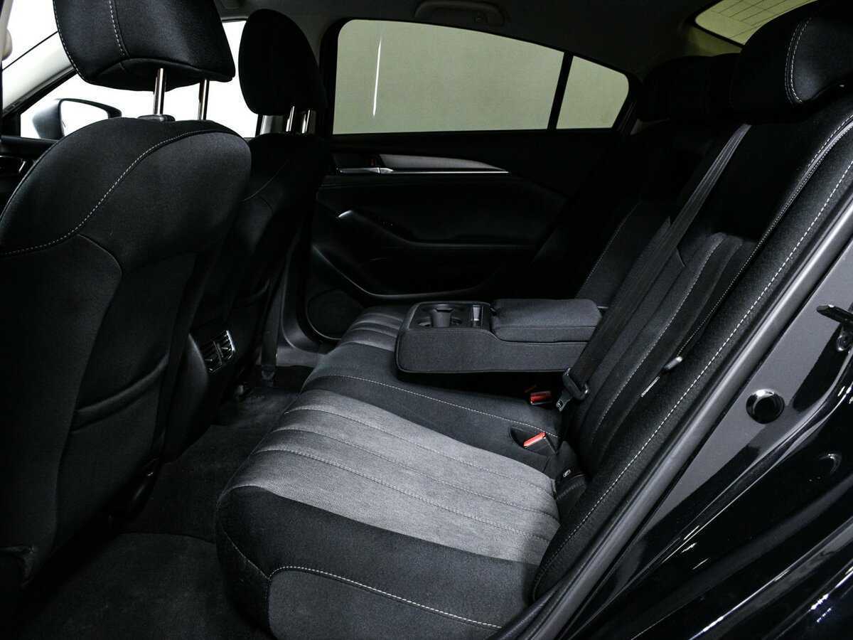 Купить Mazda 6, 2019, 98 833 км, фото №12