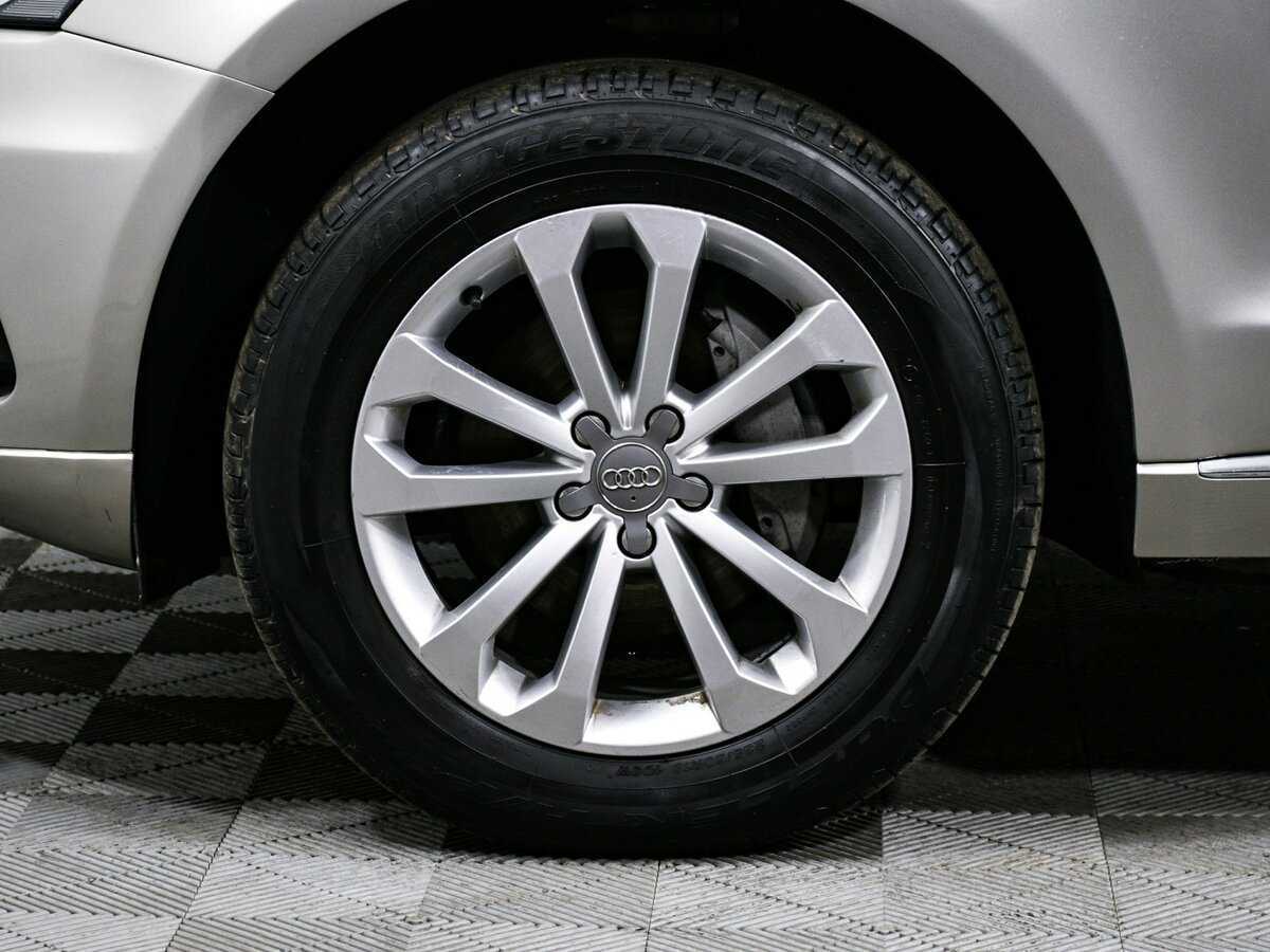 Купить Audi Q5, 2015, 76 965 км, фото №14