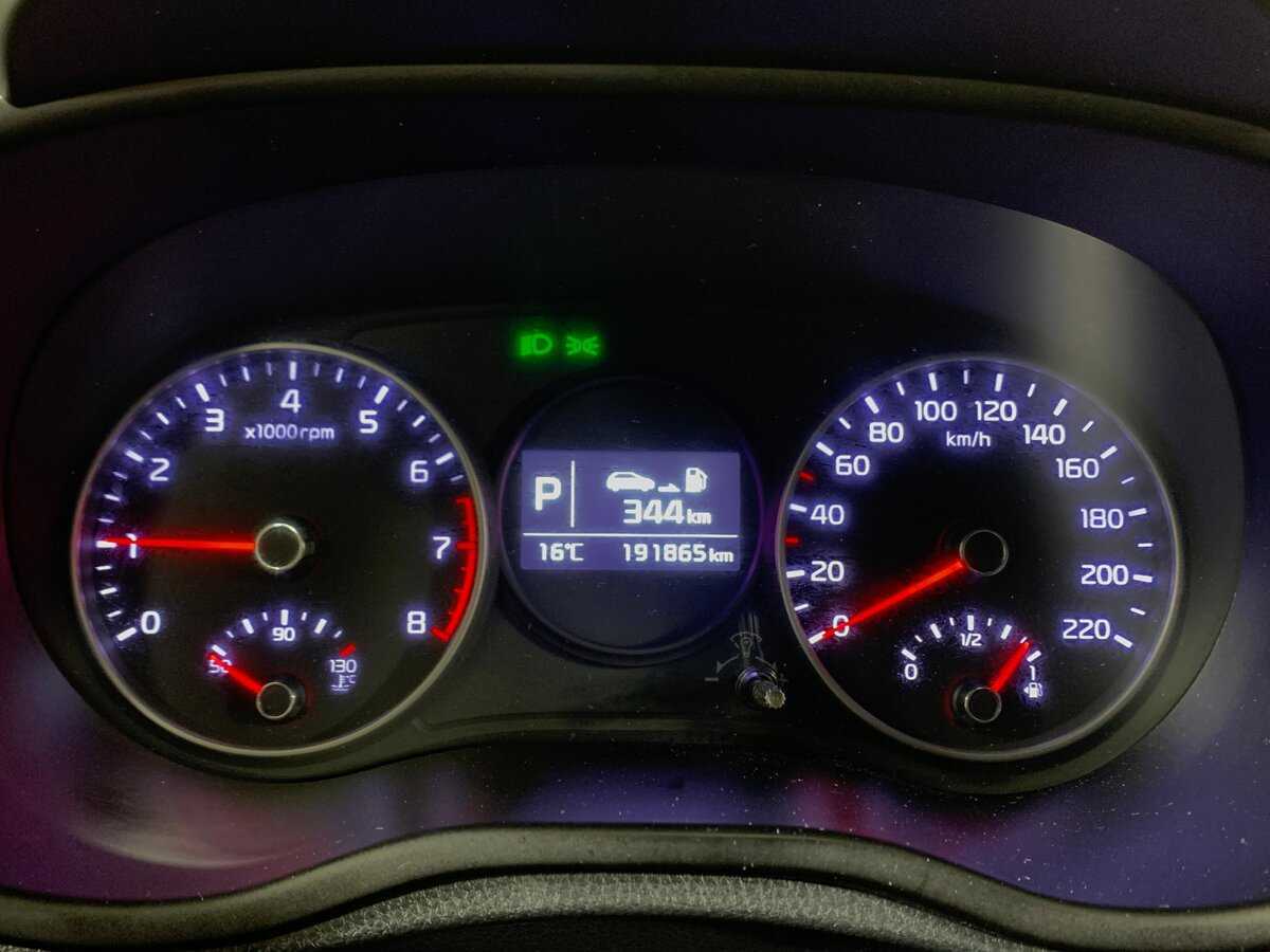 Купить Kia Picanto GT Line, 2018, 191 865 км, фото №15