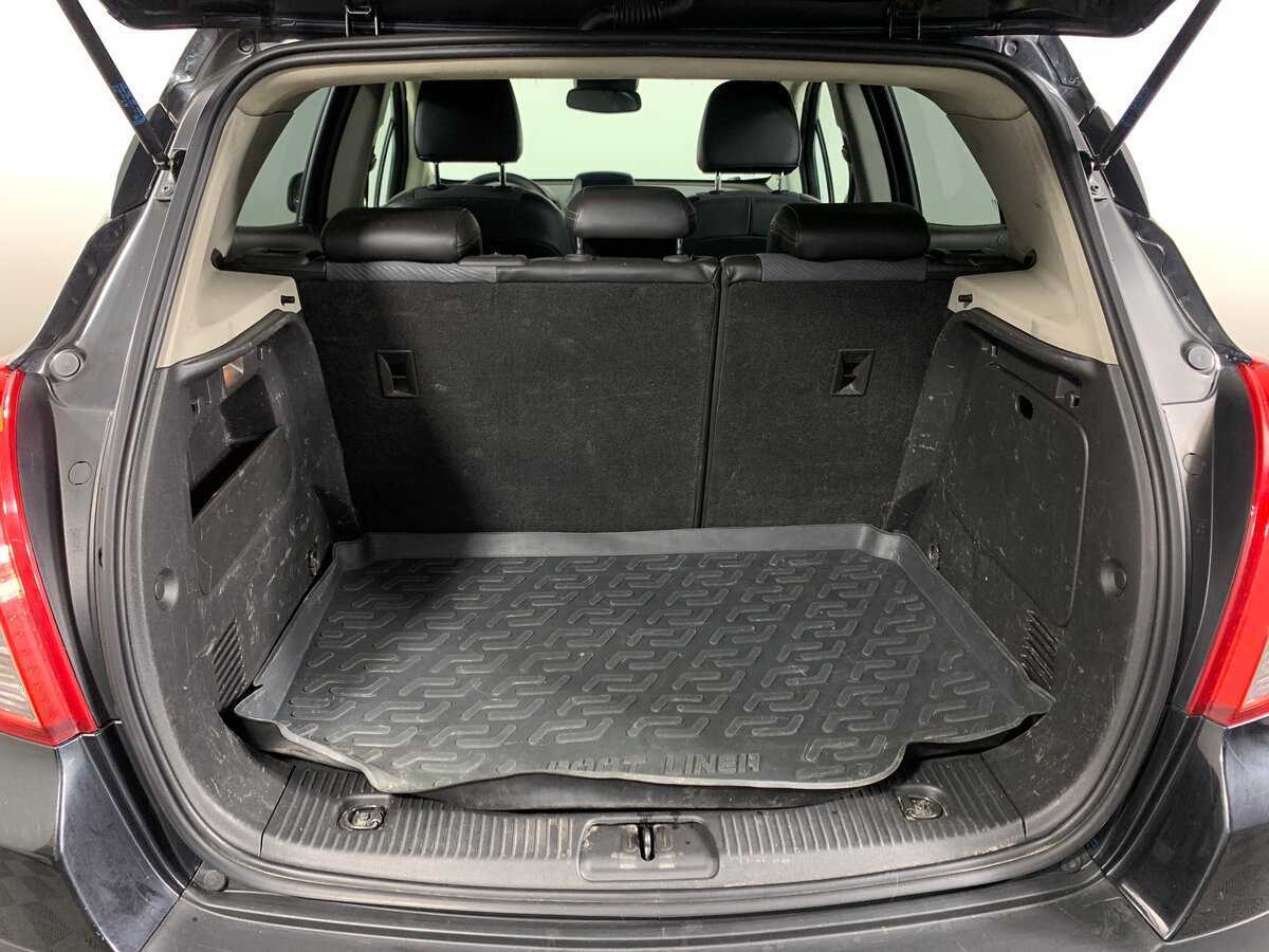 Купить Opel Mokka, 2014, 88 301 км, фото №19