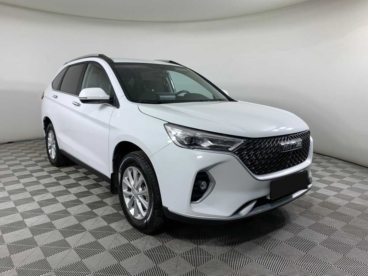 Haval M6
