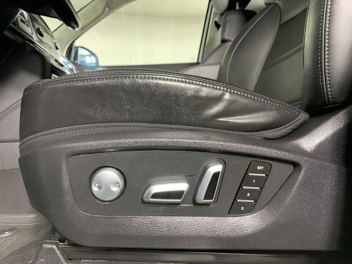 Купить Haval H9, 2022, 103 147 км, фото №17