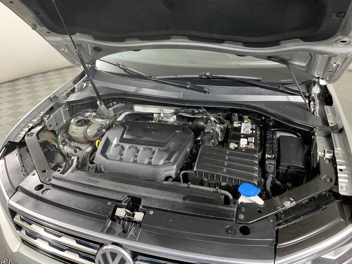 Купить Volkswagen Tiguan, 2018, 163 647 км, фото №10