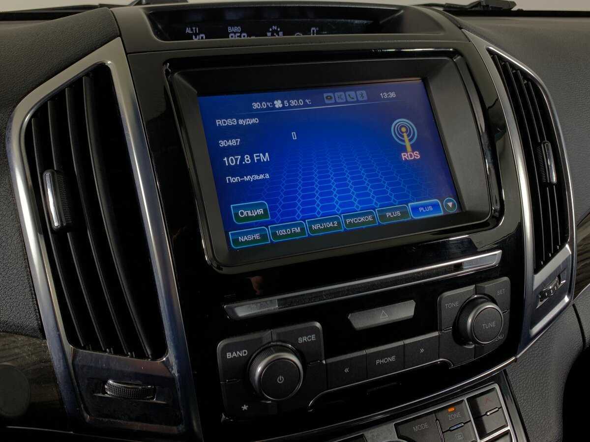 Купить Haval H9, 2019, 78 146 км, фото №16