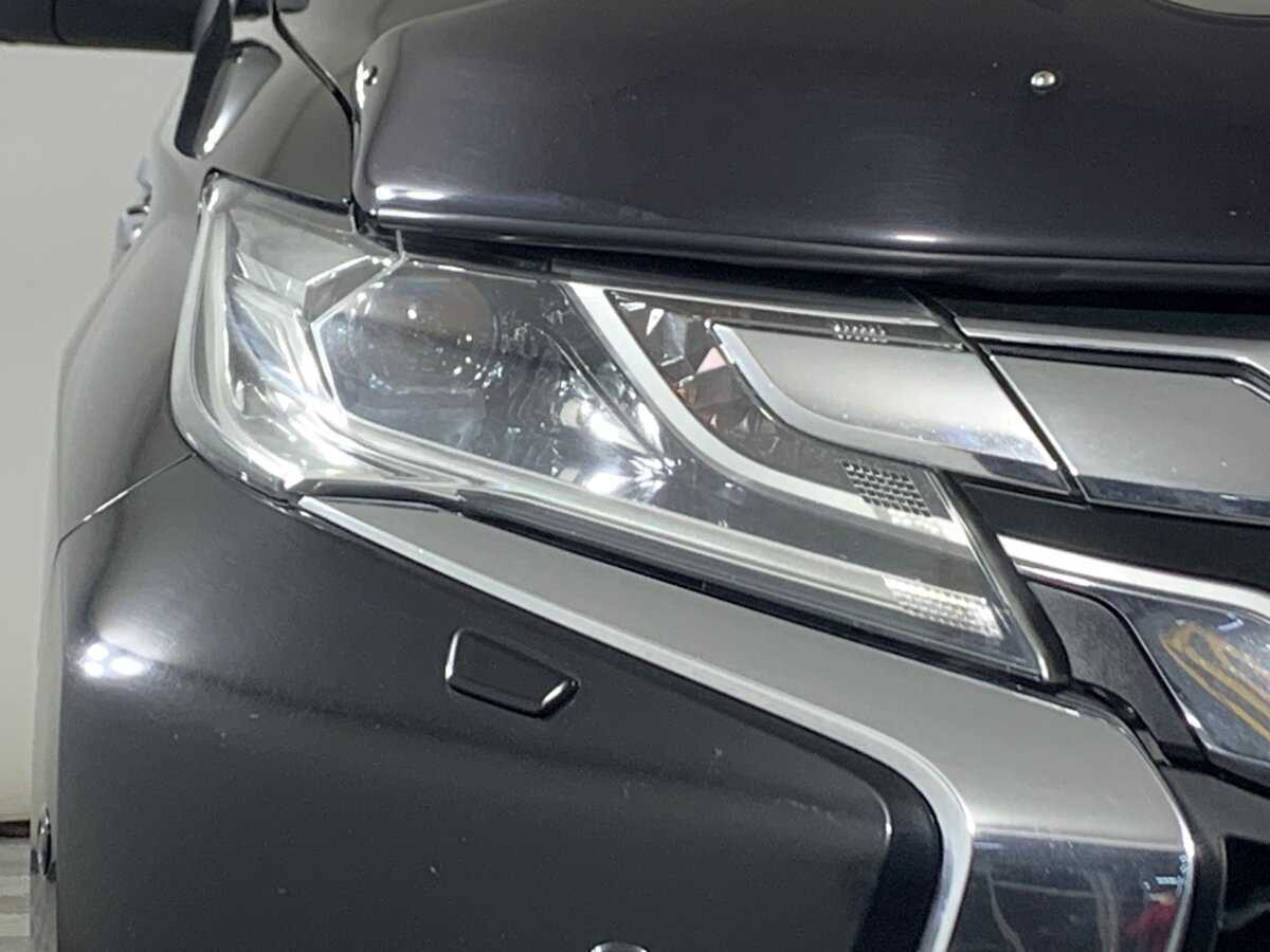 Купить Mitsubishi Pajero Sport, 2017, 191 764 км, фото №10