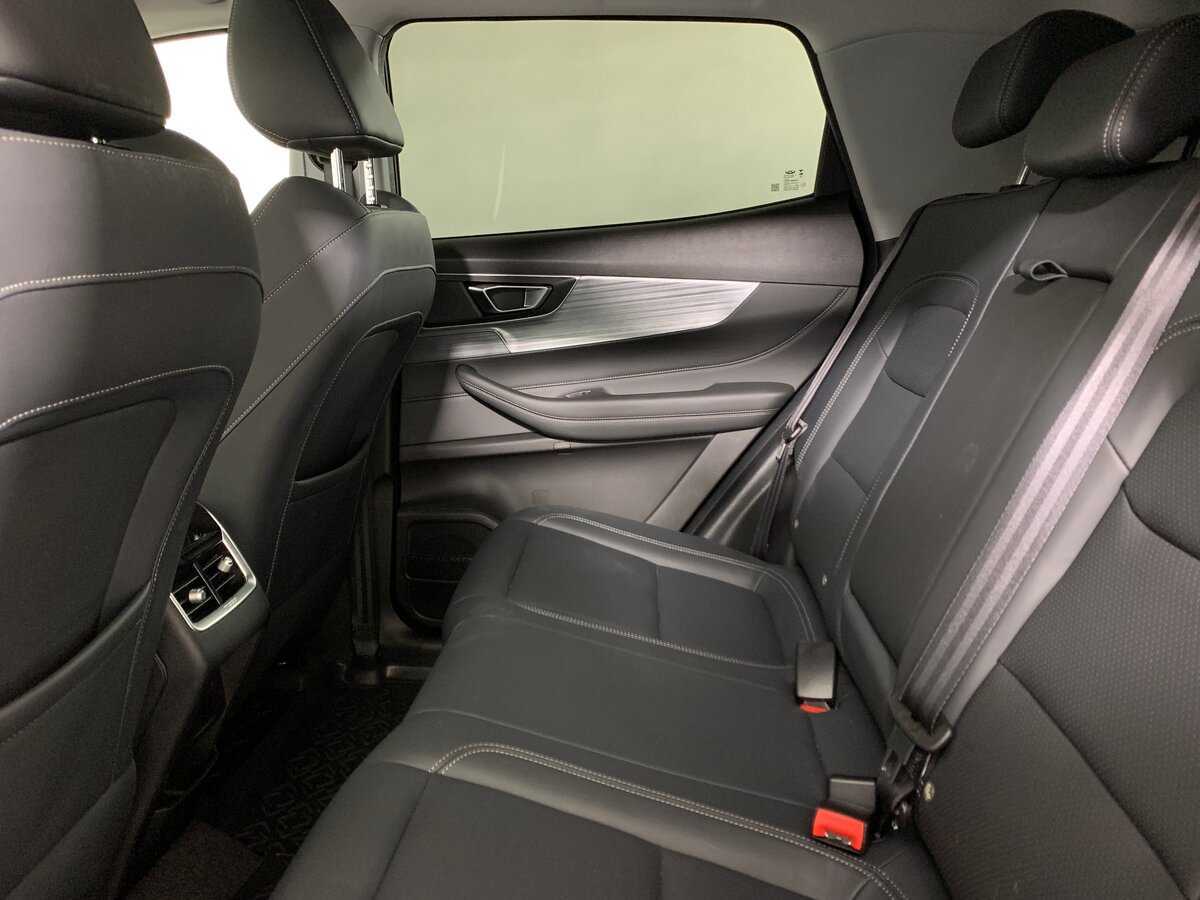 Купить Chery Tiggo 4 Pro, 2023, 11 790 км, фото №19