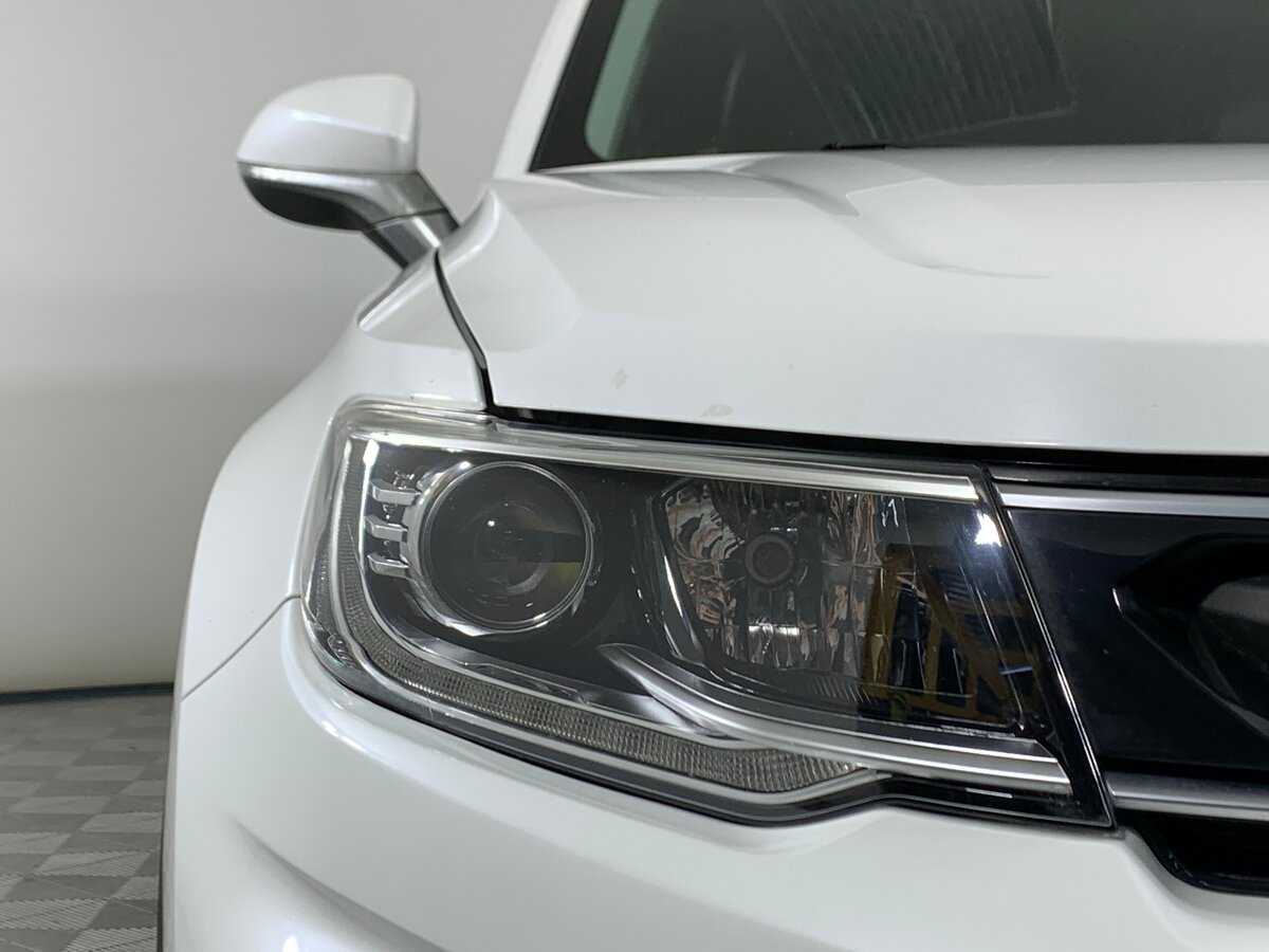 Купить Changan CS35 Plus, 2020, 120 066 км, фото №10