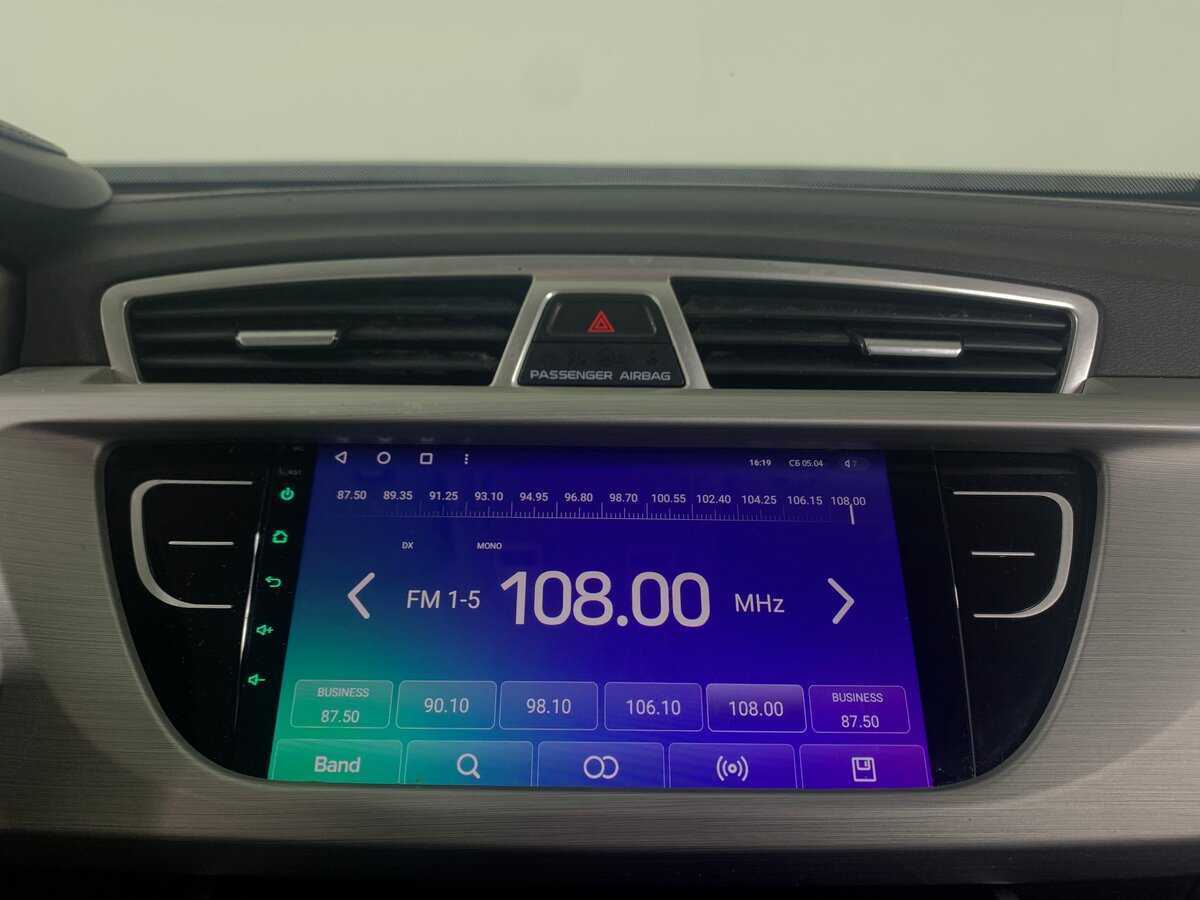 Купить Geely Atlas, 2018, 166 231 км, фото №16