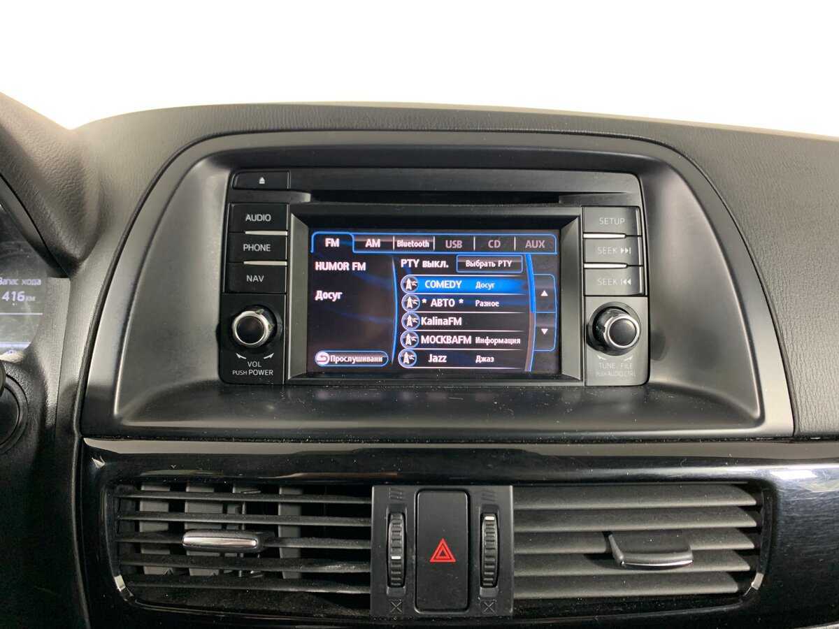 Купить Mazda CX-5, 2014, 226 774 км, фото №16