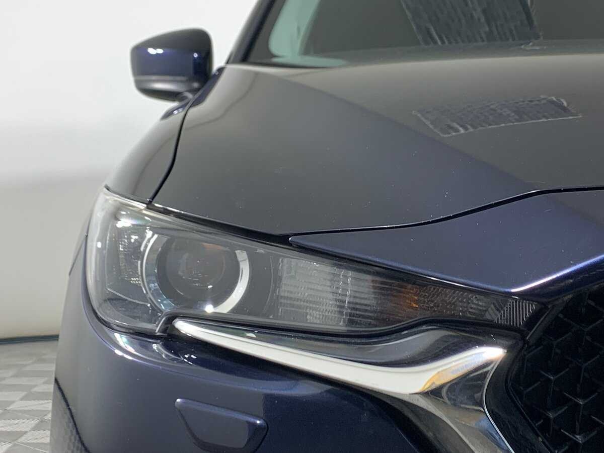 Купить Mazda CX-5, 2019, 70 794 км, фото №9