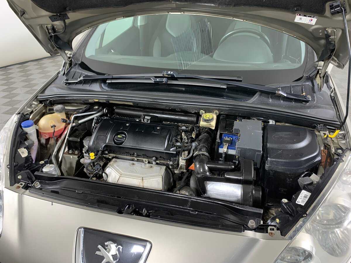 Купить Peugeot 308, 2012, 152 975 км, фото №11