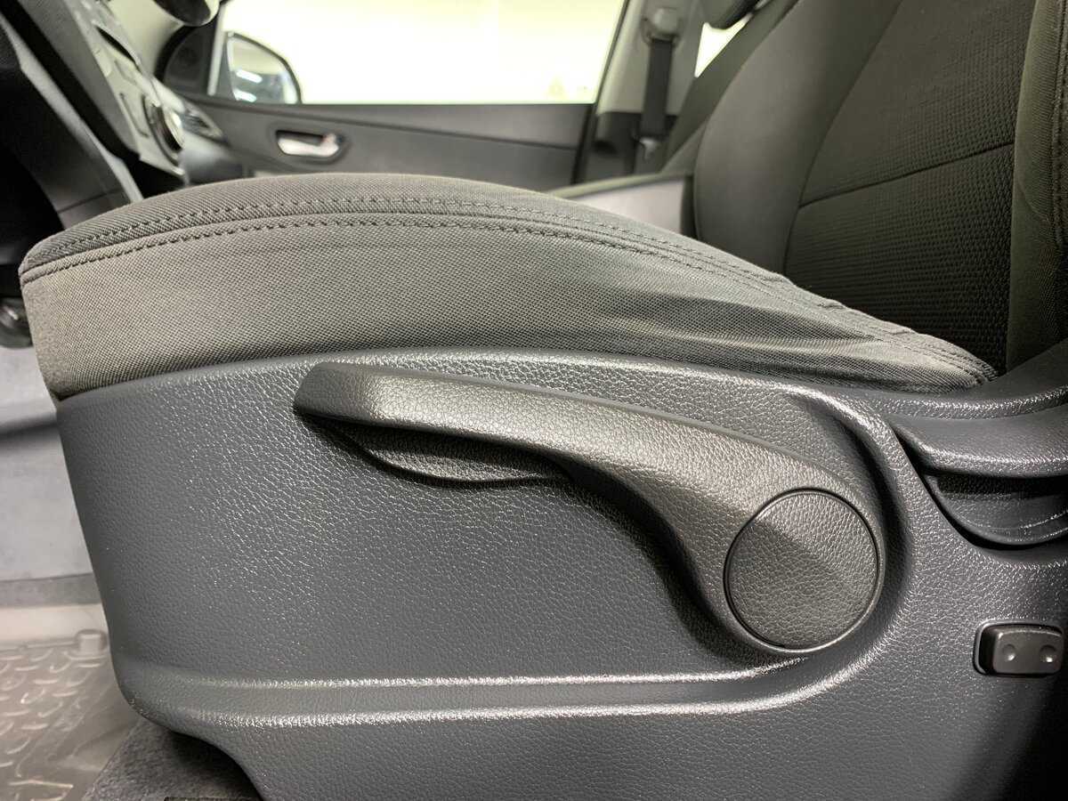 Купить Hyundai Santa Fe, 2017, 142 200 км, фото №14