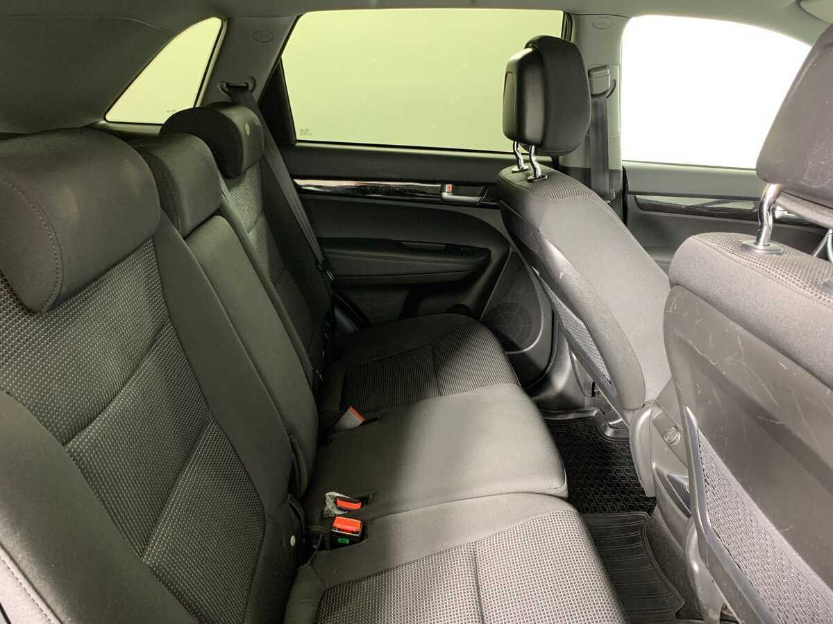 Купить Kia Sorento, 2020, 70 750 км, фото №18