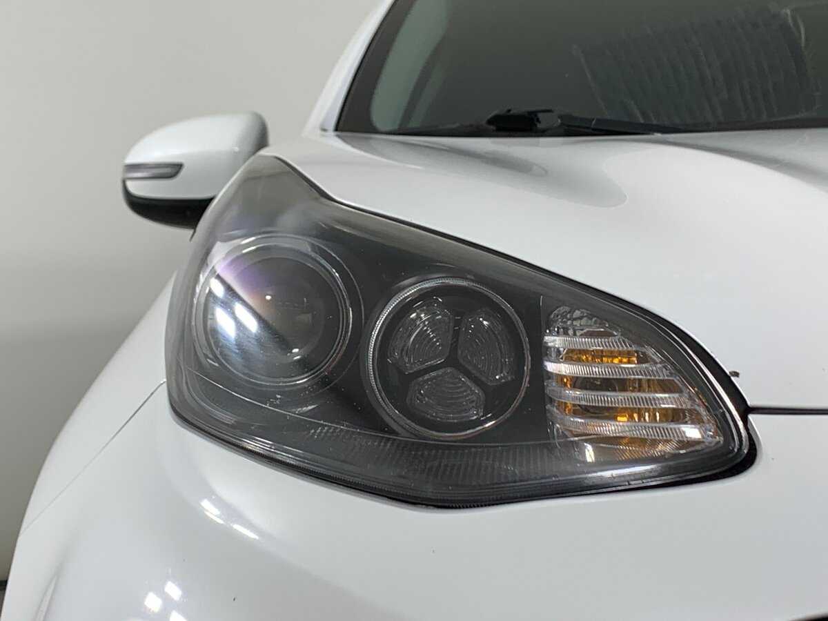 Купить Kia Sportage, 2019, 185 500 км, фото №10