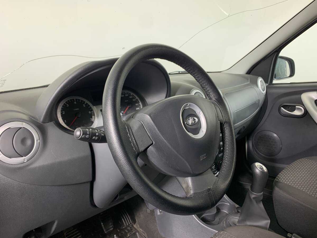 Купить Lada (ВАЗ) Largus, 2016, 179 000 км, фото №11