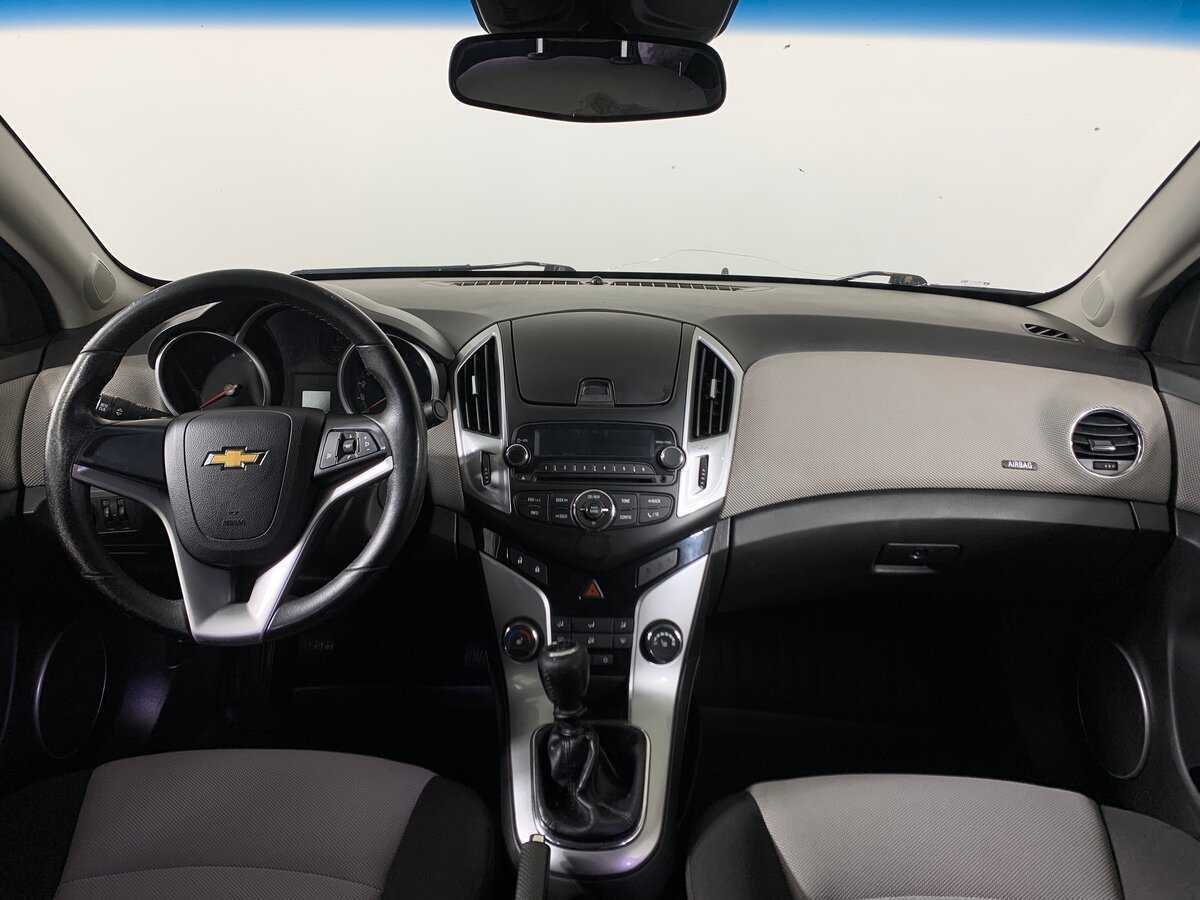 Купить Chevrolet Cruze, 2013, 210 000 км, фото №11