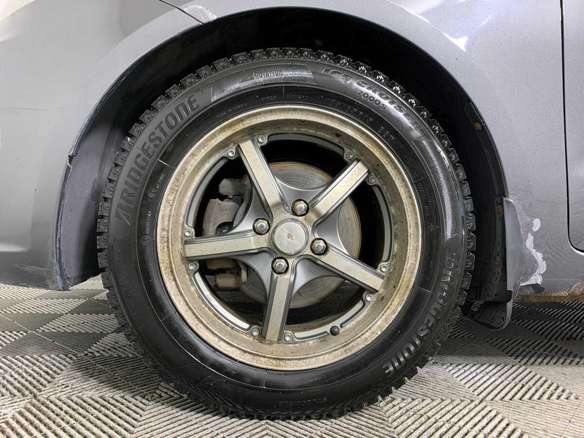 Купить Kia Rio, 2012, 208 936 км, фото №9