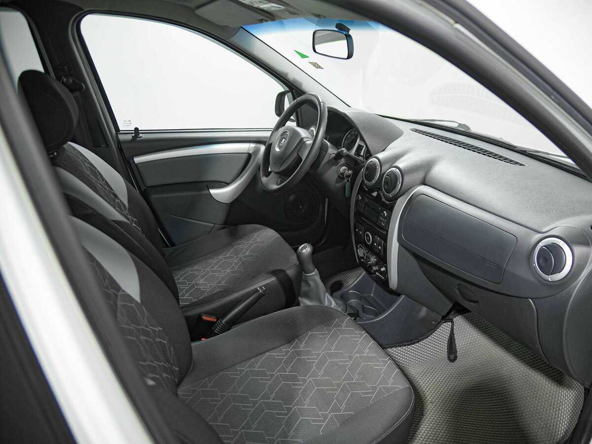 Купить Lada (ВАЗ) Largus, 2021, 79 981 км, фото №12