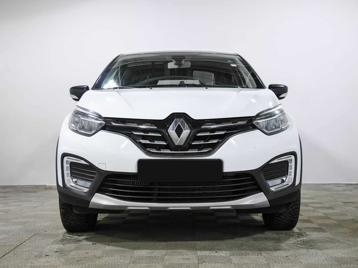 Renault Kaptur