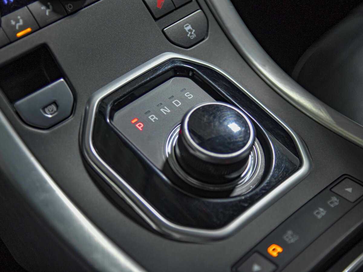 Купить Land Rover Range Rover Evoque, 2017, 123 415 км, фото №13