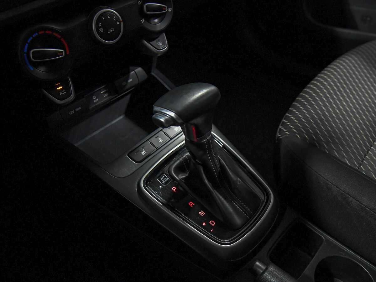 Купить Kia Rio X-Line, 2018, 83 331 км, фото №11