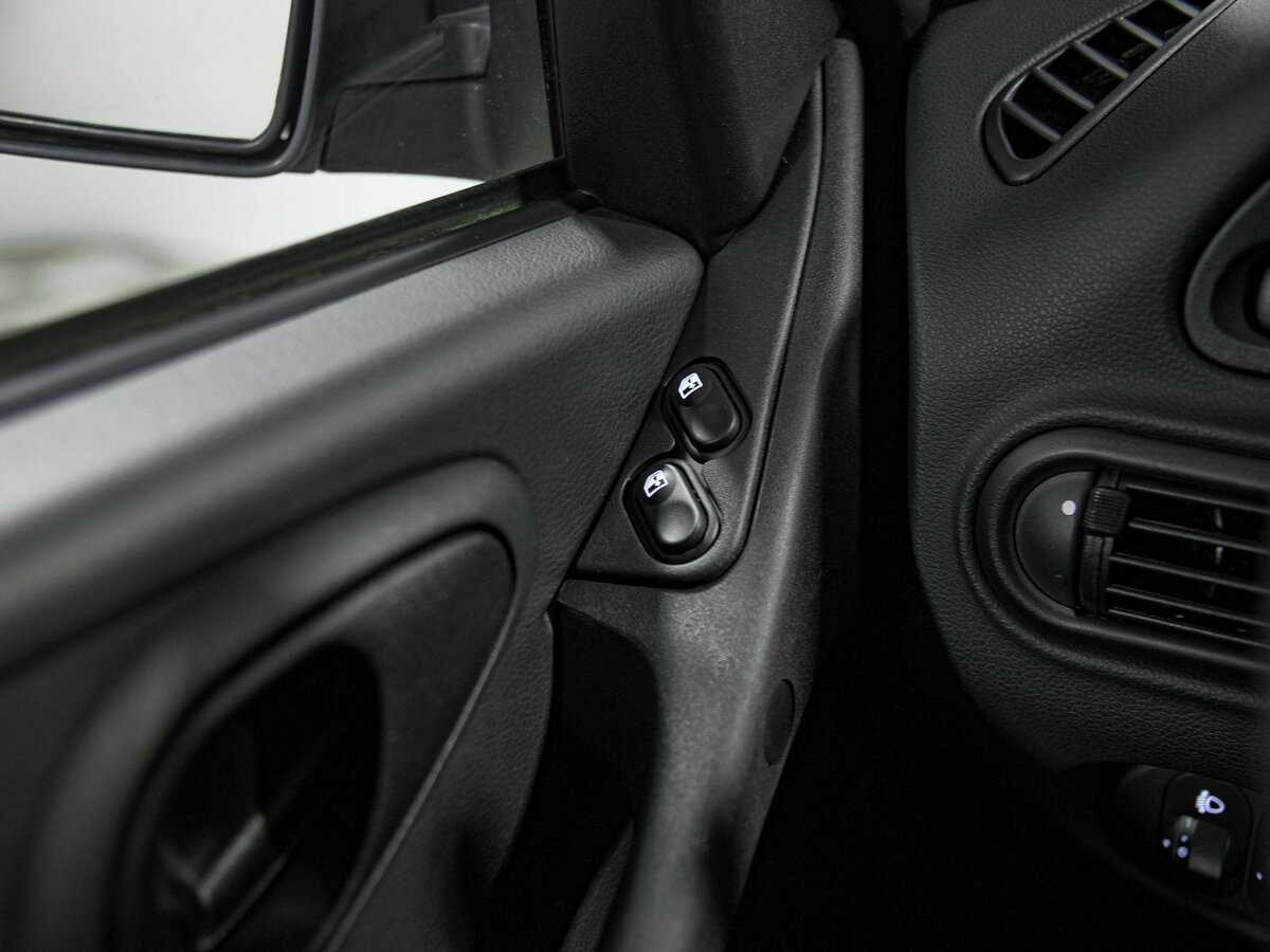 Купить Lada (ВАЗ) Niva, 2023, 12 987 км, фото №12