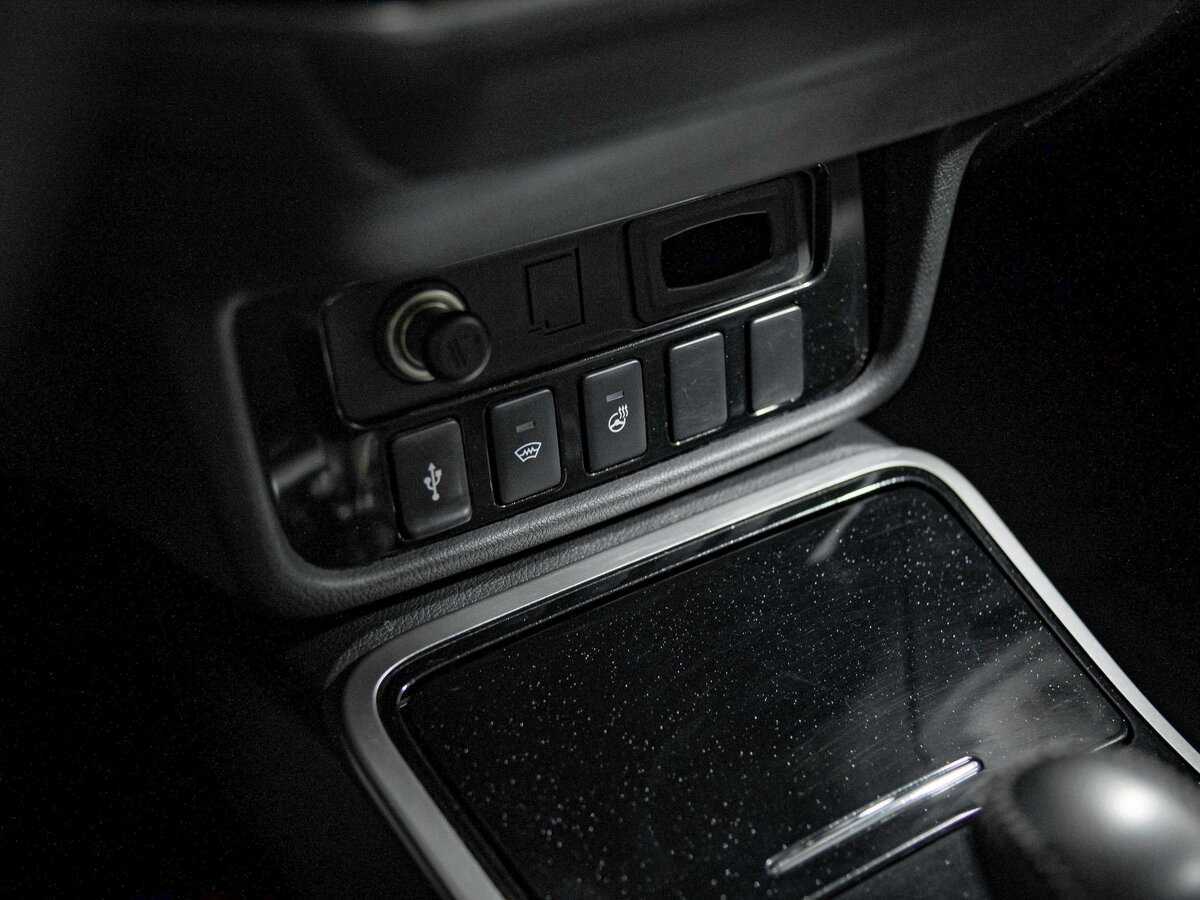 Купить Mitsubishi Outlander, 2018, 147 287 км, фото №13