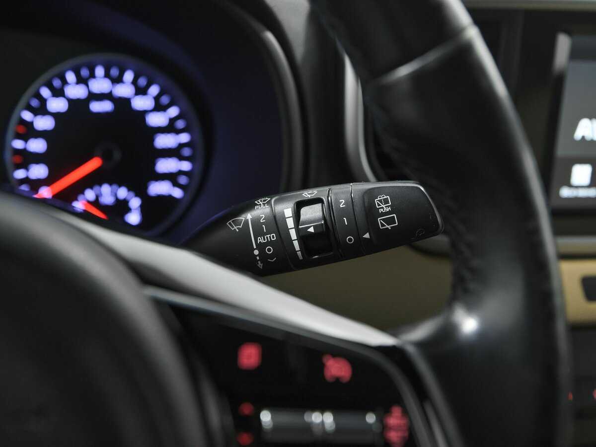 Купить Kia Sportage, 2019, 134 013 км, фото №10