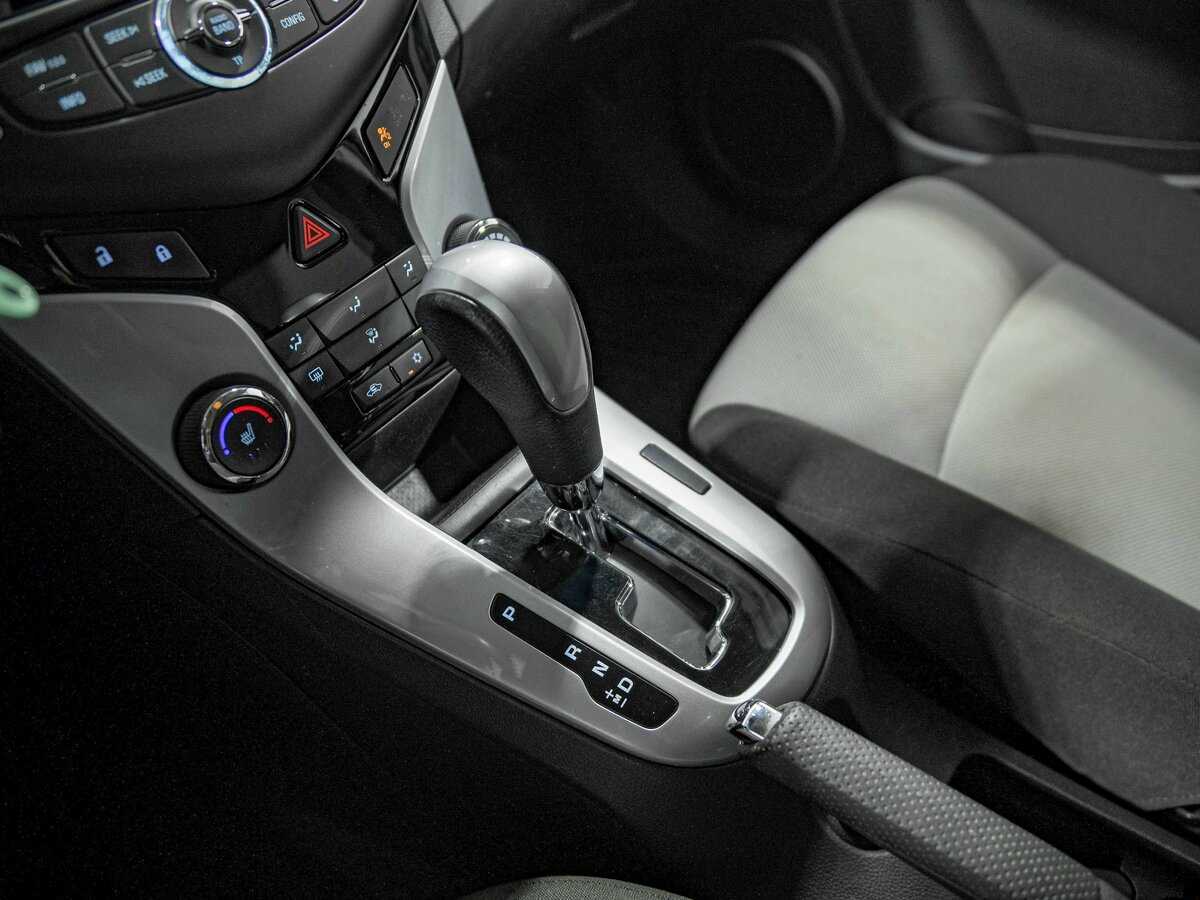 Купить Chevrolet Cruze, 2013, 154 933 км, фото №10