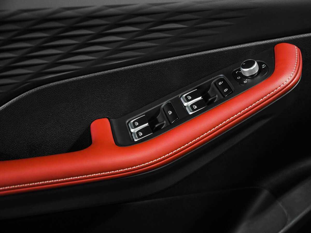 Купить Geely Coolray, 2023, 8 327 км, фото №14