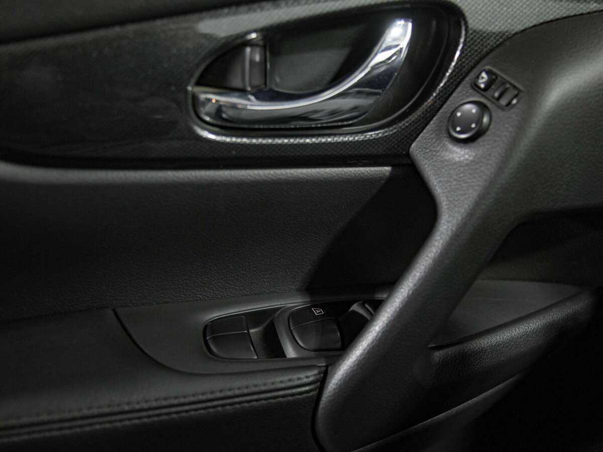 Купить Nissan X-Trail, 2016, 187 979 км, фото №15