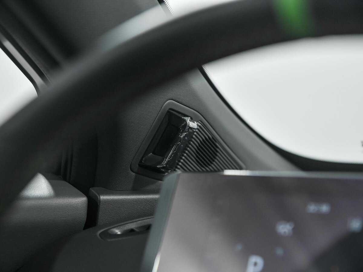 Купить Changan UNI-T, 2023, 2 672 км, фото №9