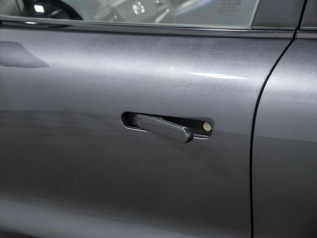 Купить Changan UNI-T, 2023, 2 672 км, фото №26