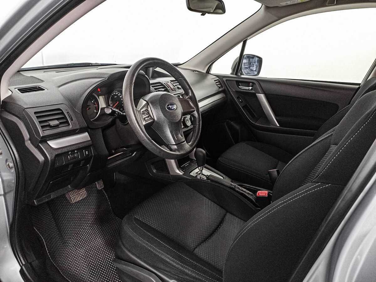 Купить Subaru Forester, 2014, 197 056 км, фото №12