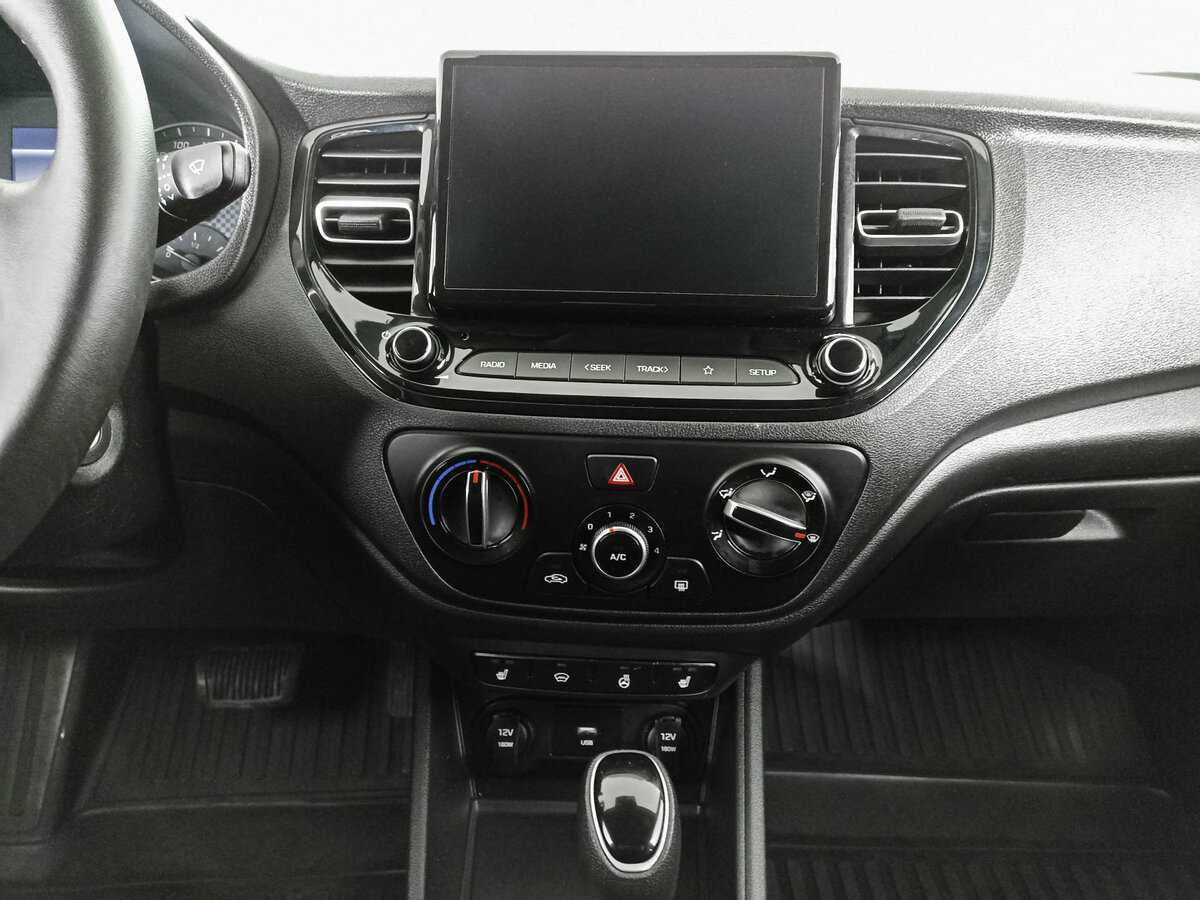 Купить Hyundai Solaris, 2021, 106 840 км, фото №15