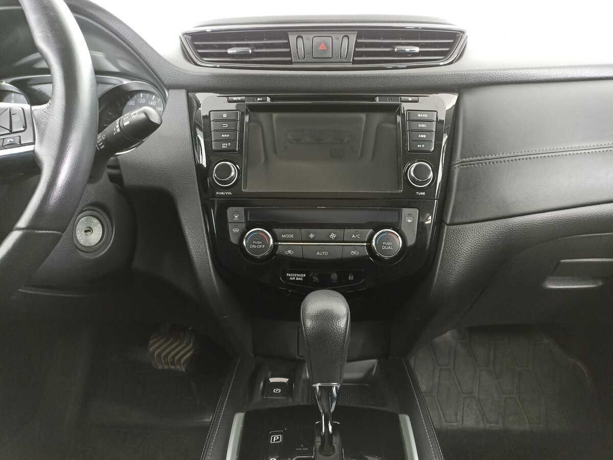 Купить Nissan Qashqai, 2019, 47 732 км, фото №15