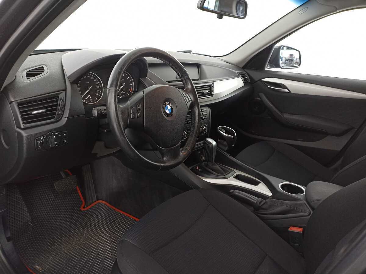 Купить BMW X1 18i, 2014, 94 533 км, фото №14