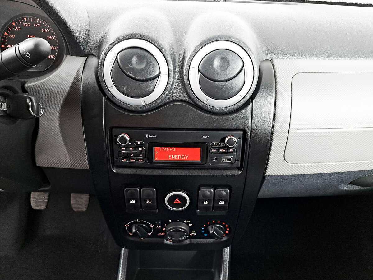 Купить Lada (ВАЗ) Largus, 2018, 69 411 км, фото №15