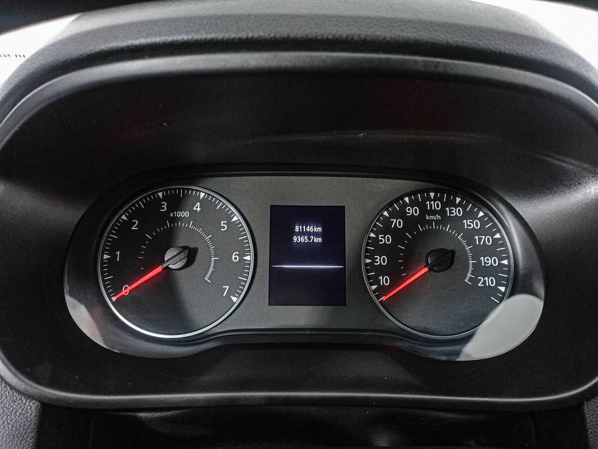 Купить Renault Arkana, 2019, 81 124 км, фото №13